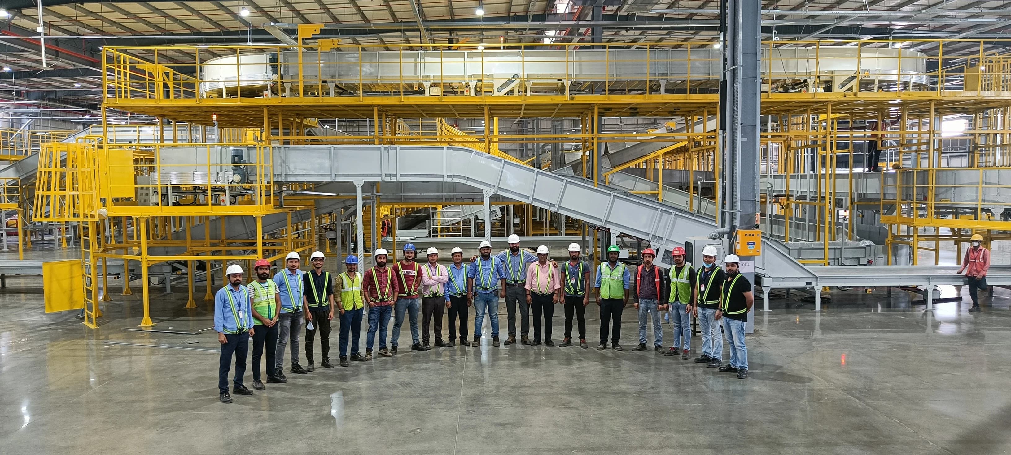 Conveyor Belt