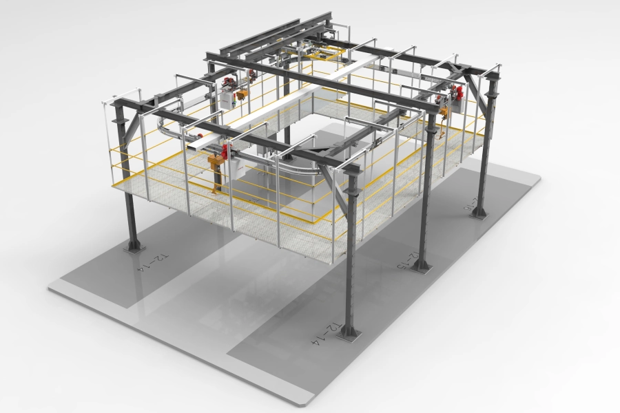 EMS Systems