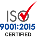 ISO Certification