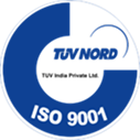 TUV Nord Certification