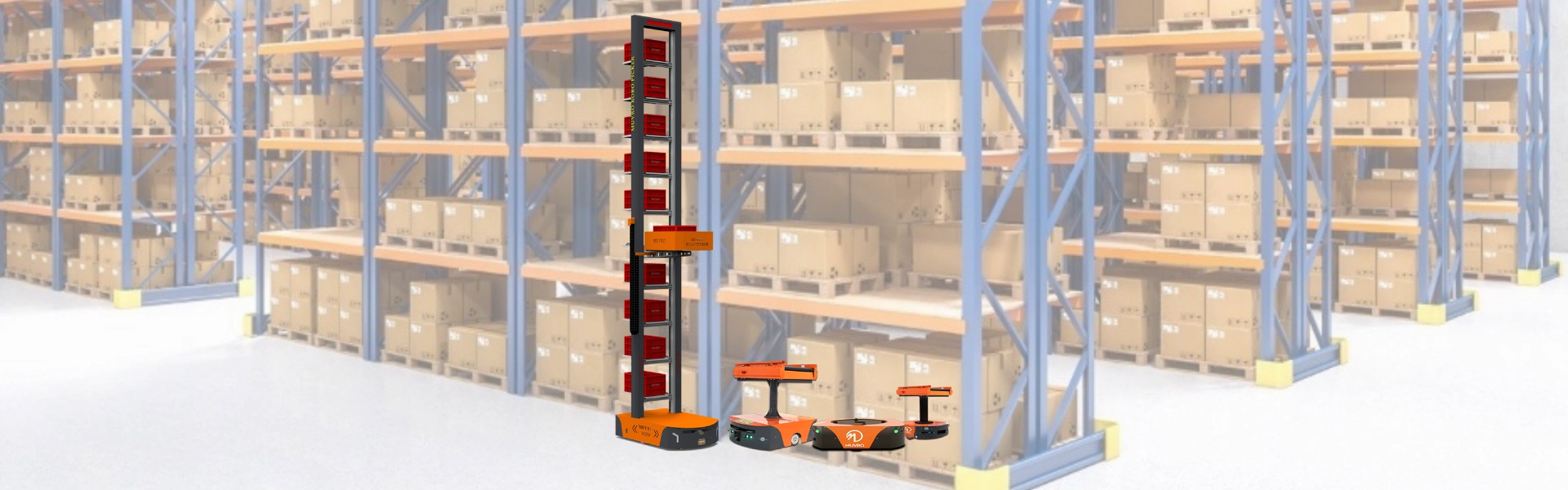 Mobile Robots