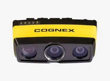 3D A 1000 Camera