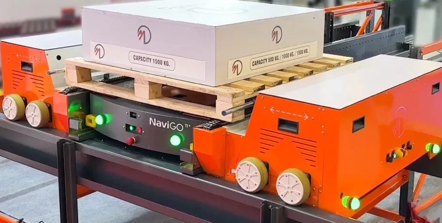 ASRS Solutions