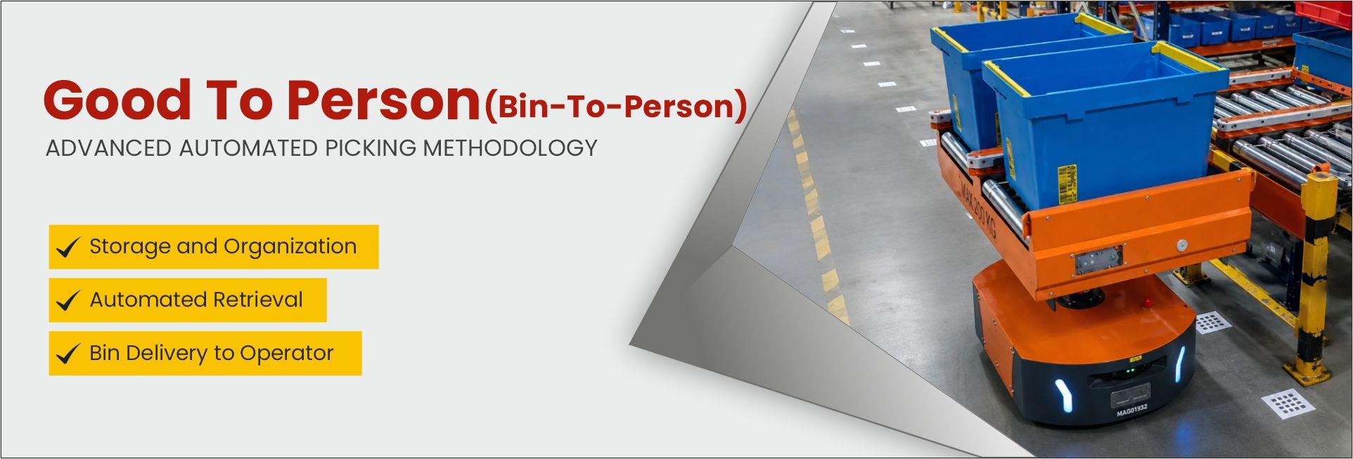Product Banner