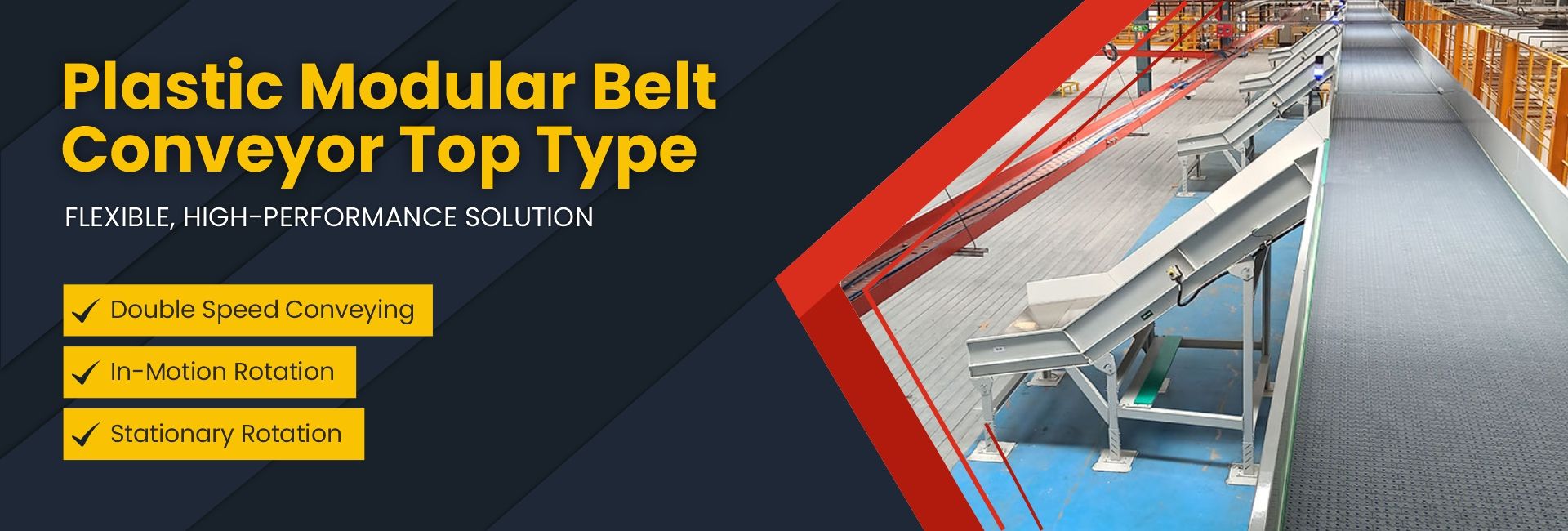 Product Banner