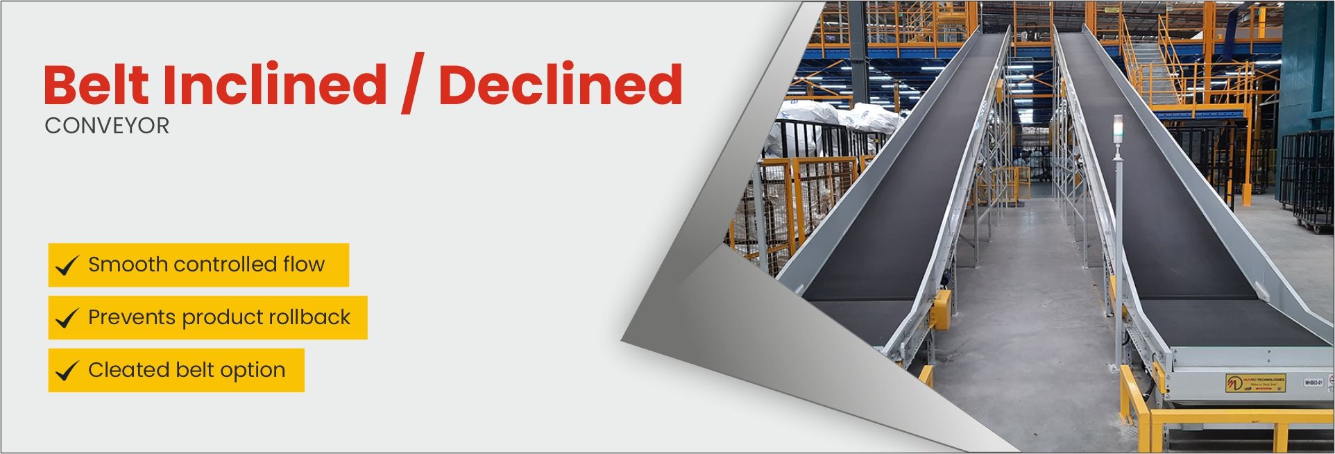 Product Banner