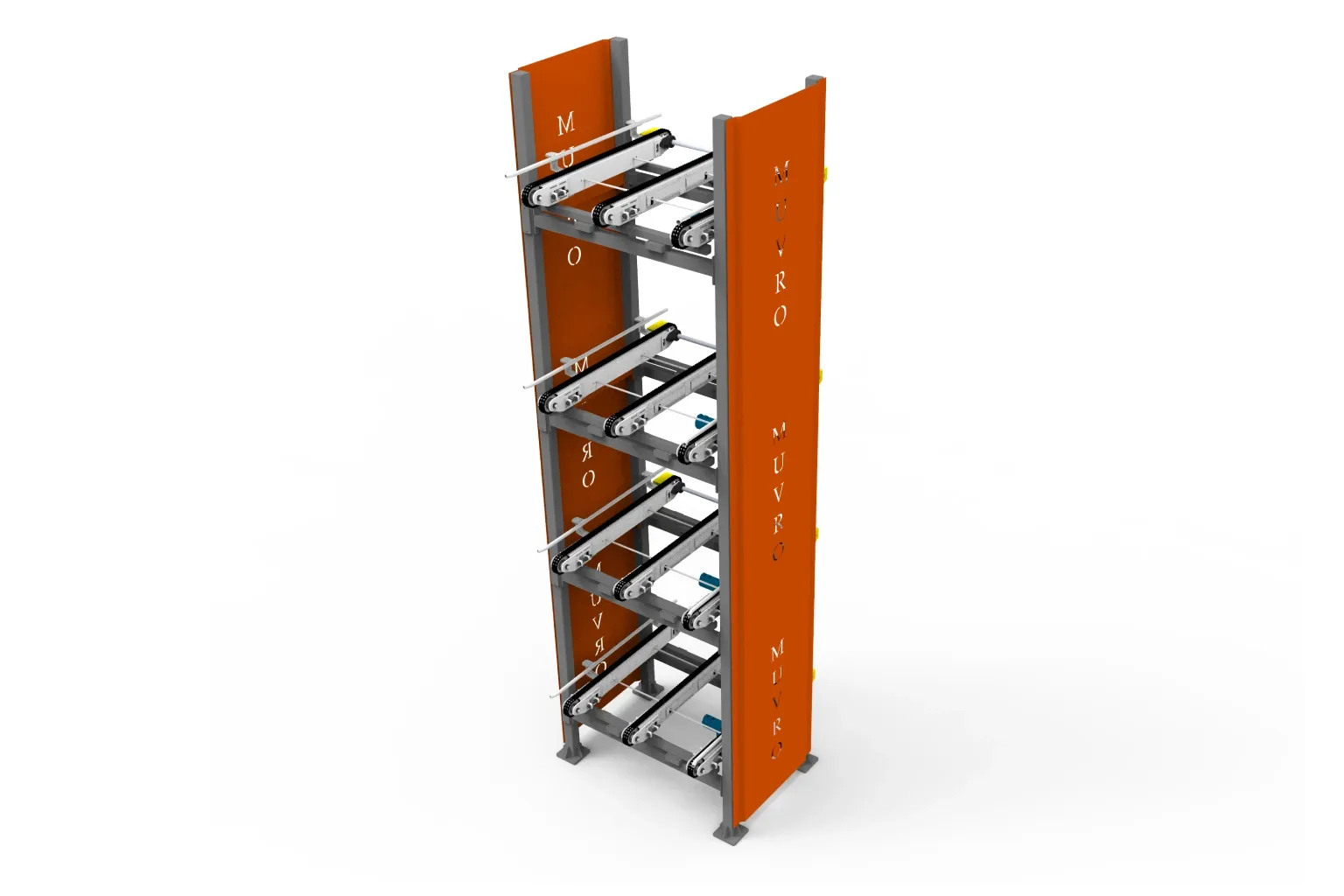 Buffer Conveyor