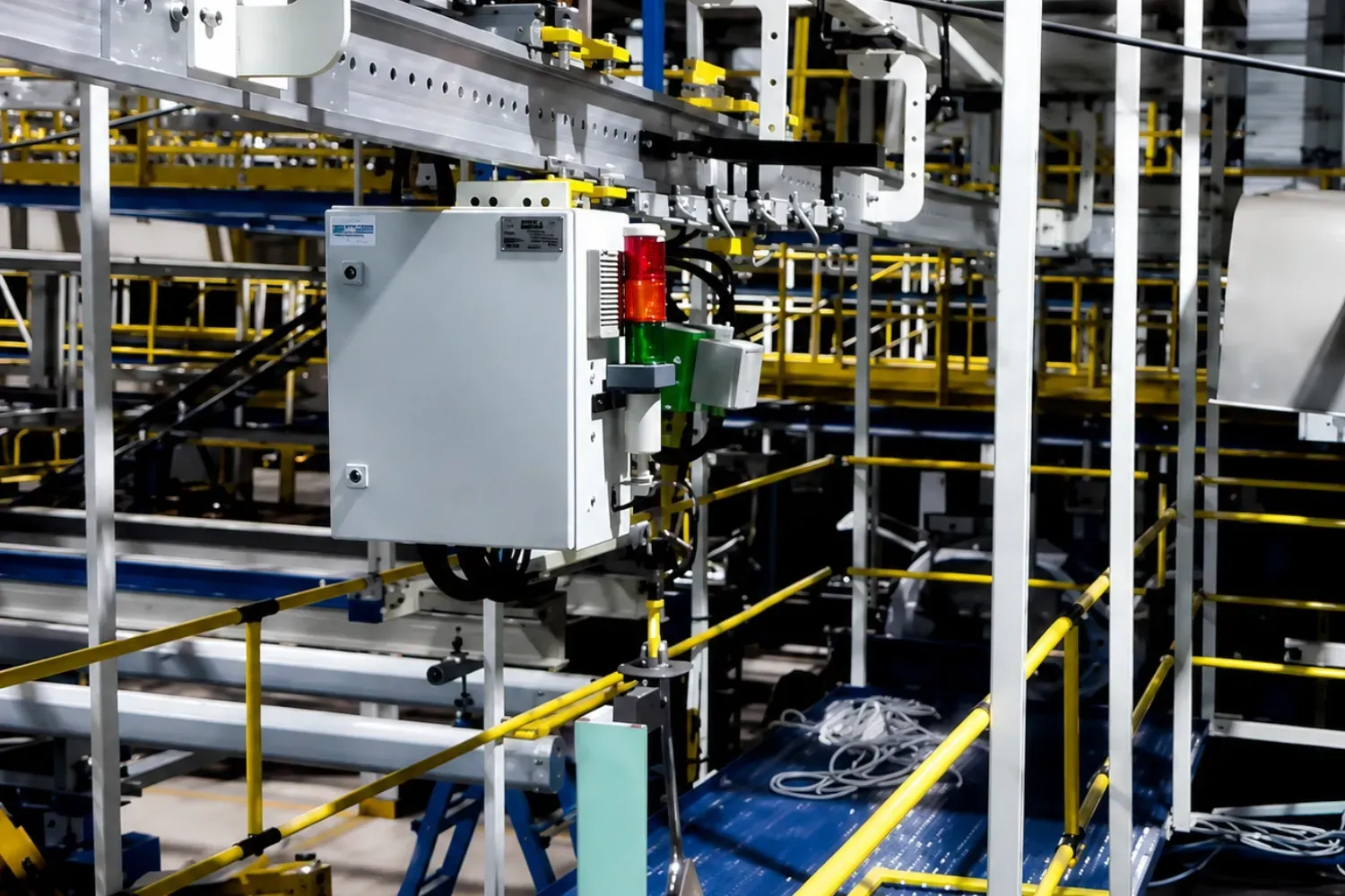 EMS System