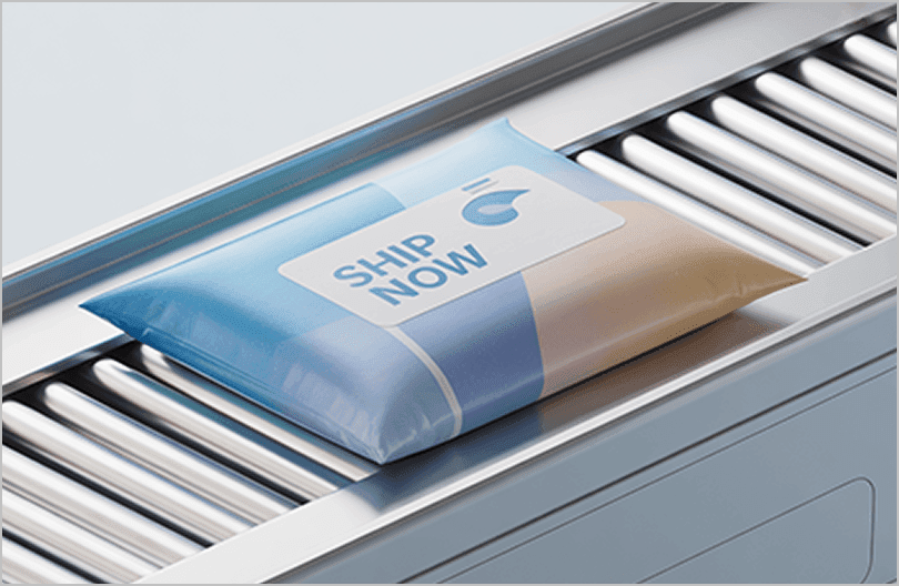 Flat Parcels