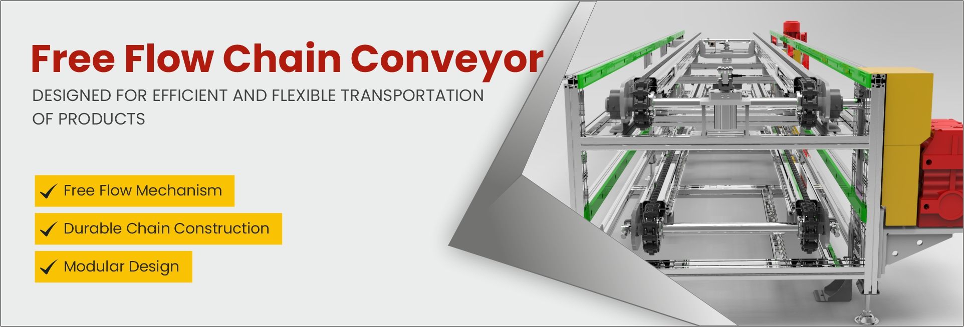 Product Banner