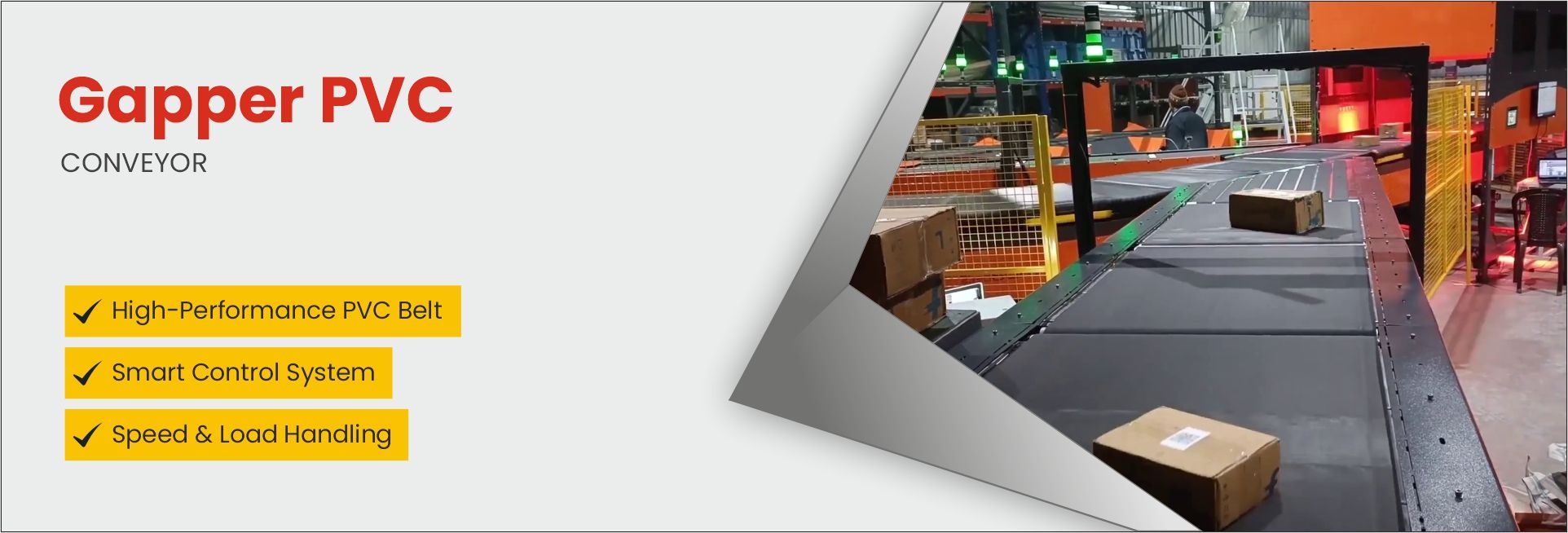 Product Banner