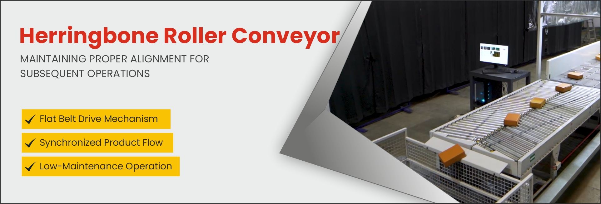 Product Banner