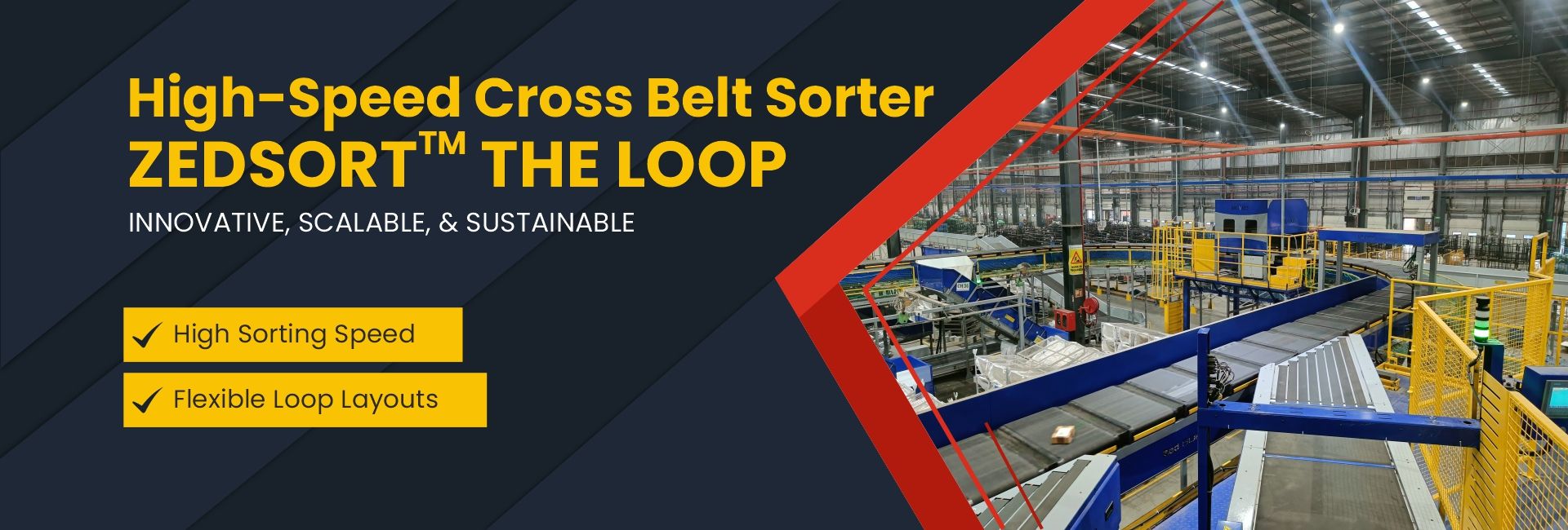 Product Banner