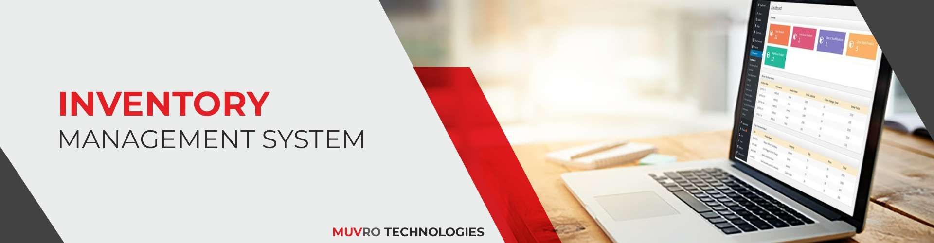Software Single Banner