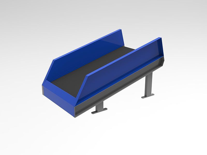 Infeed Conveyor