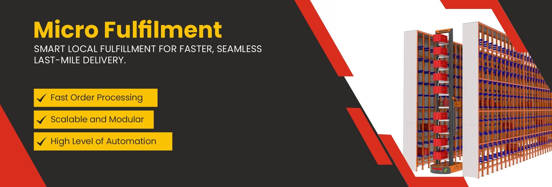 Product Banner