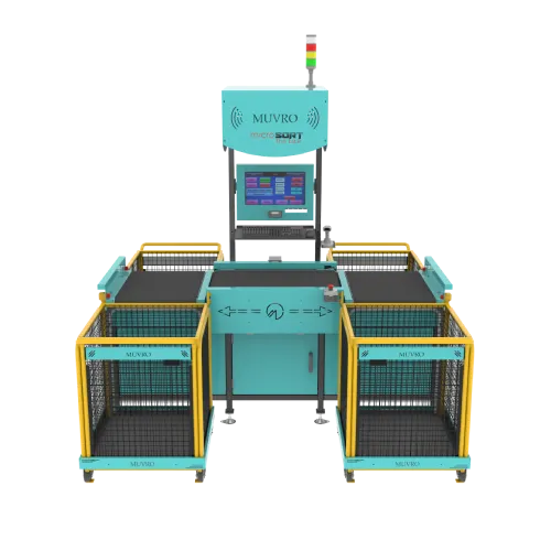 Vetro Micro Sort