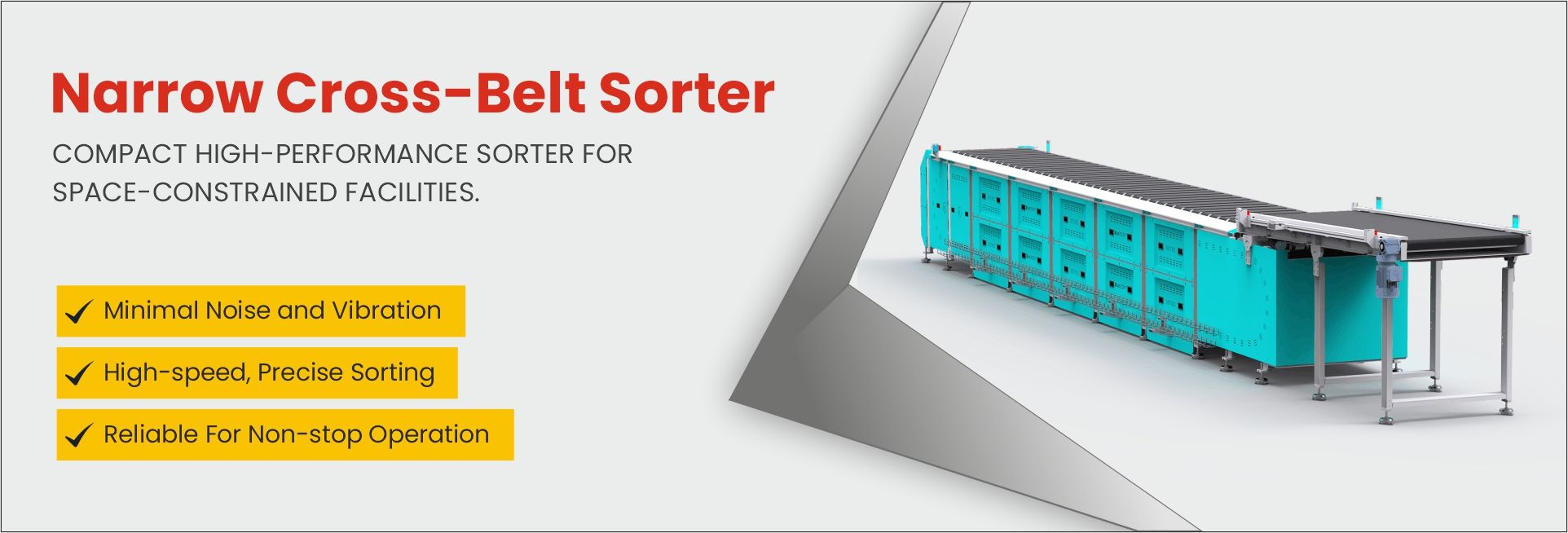 Product Banner