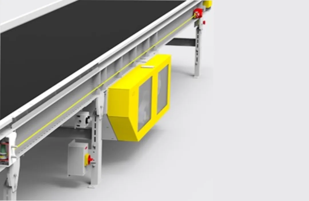 Drive Assembly