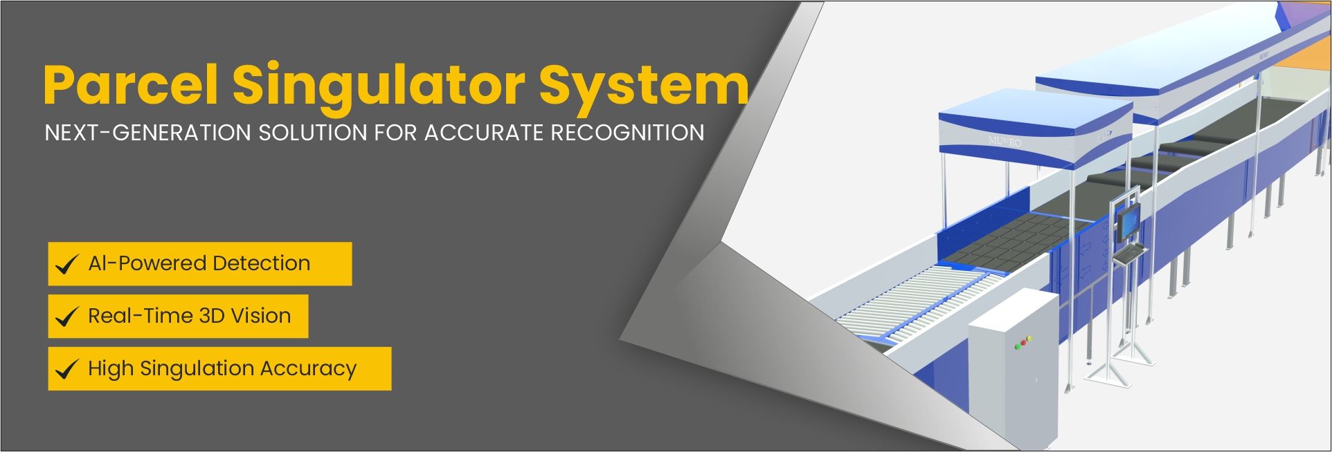 Product Banner