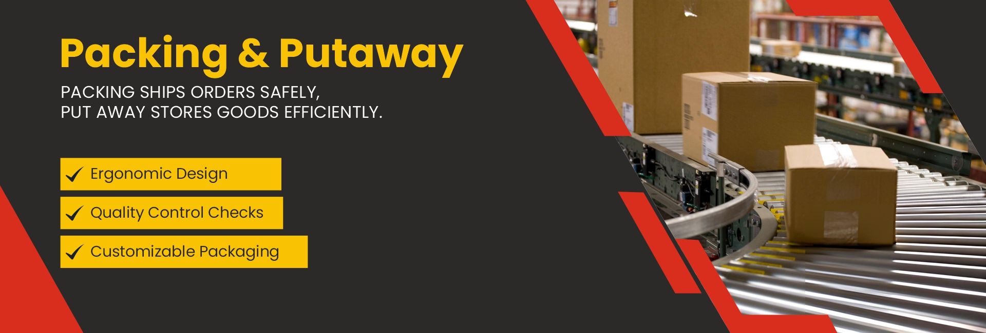 Product Banner