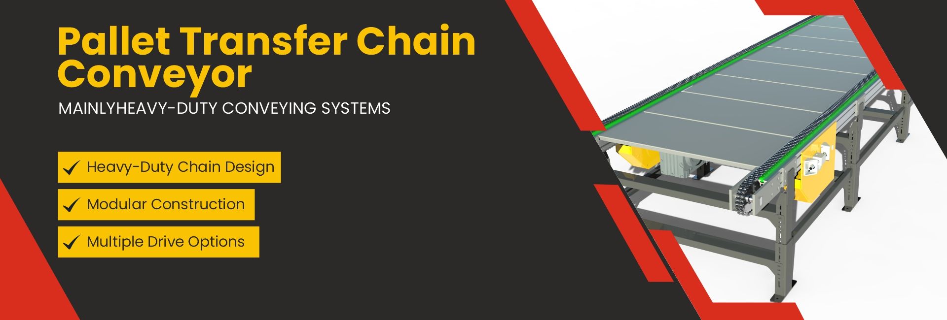Product Banner
