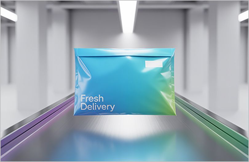 Poly Mailers