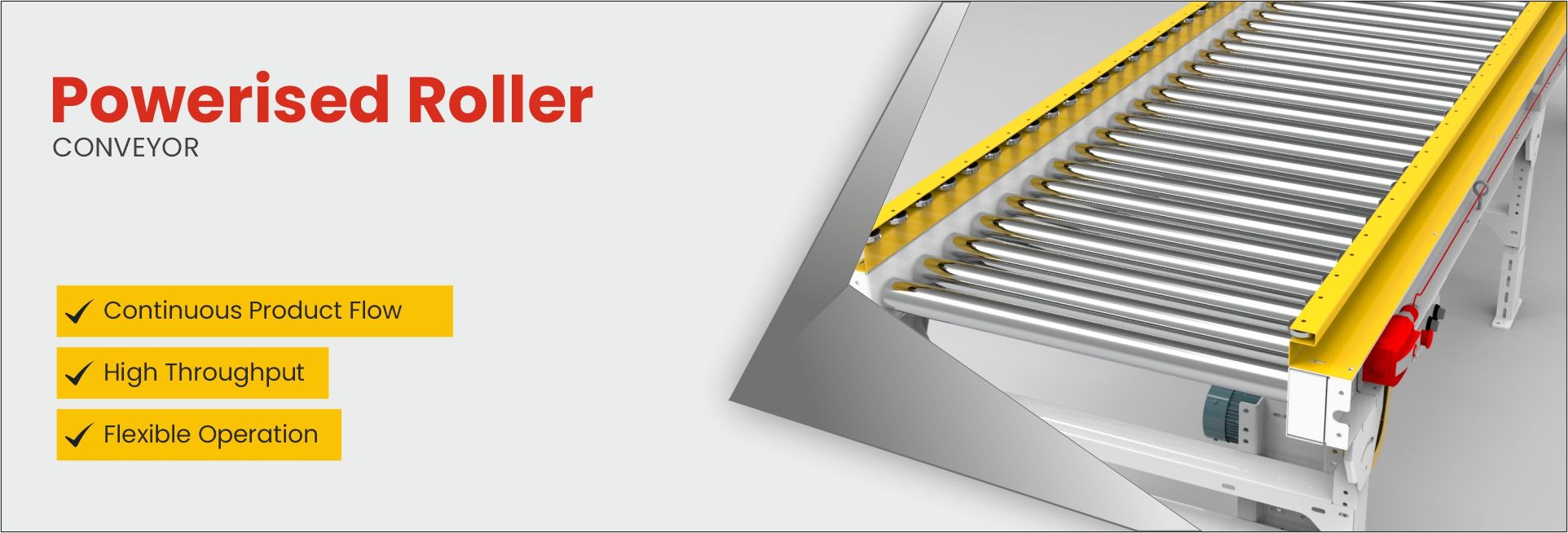 Product Banner