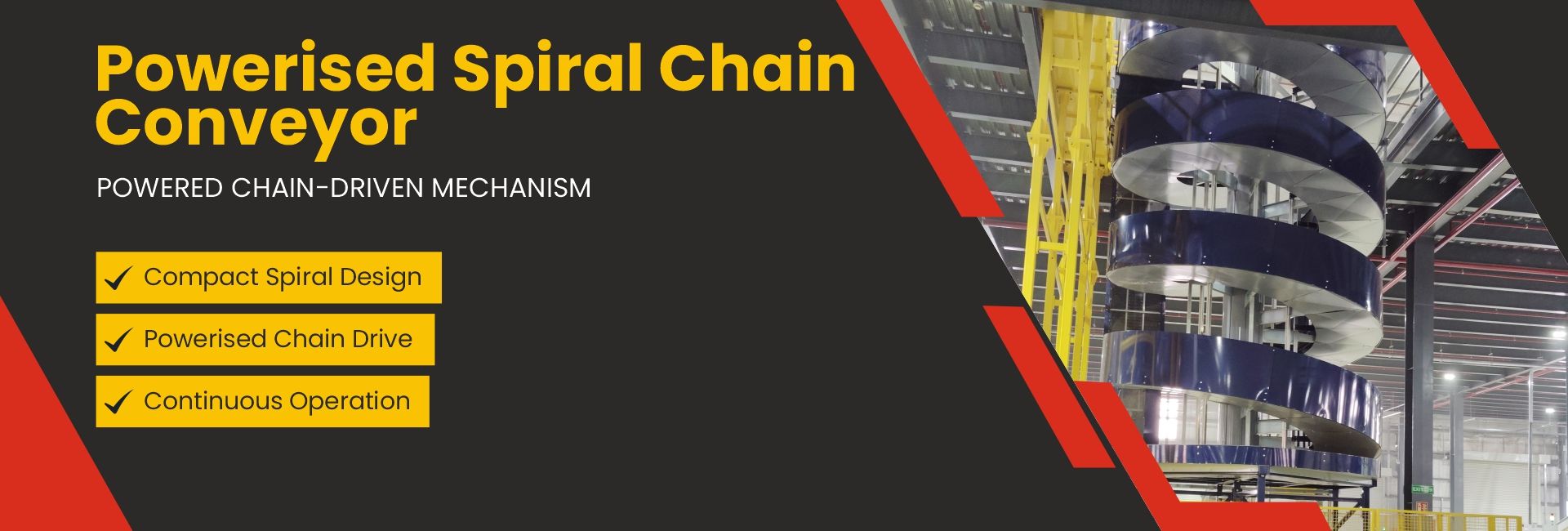 Product Banner