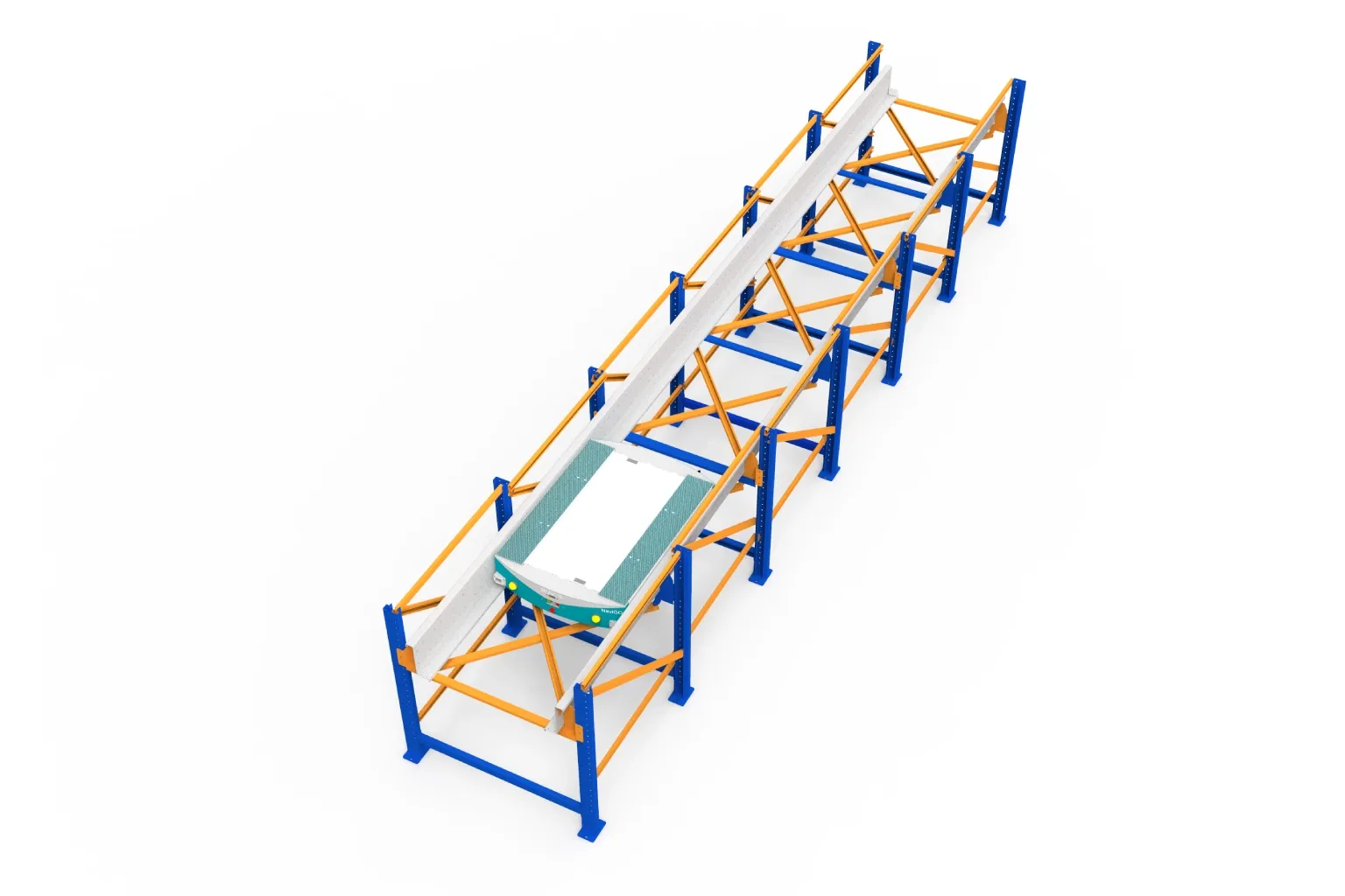 Racking & Structural System