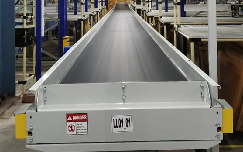 Sensors & Automation