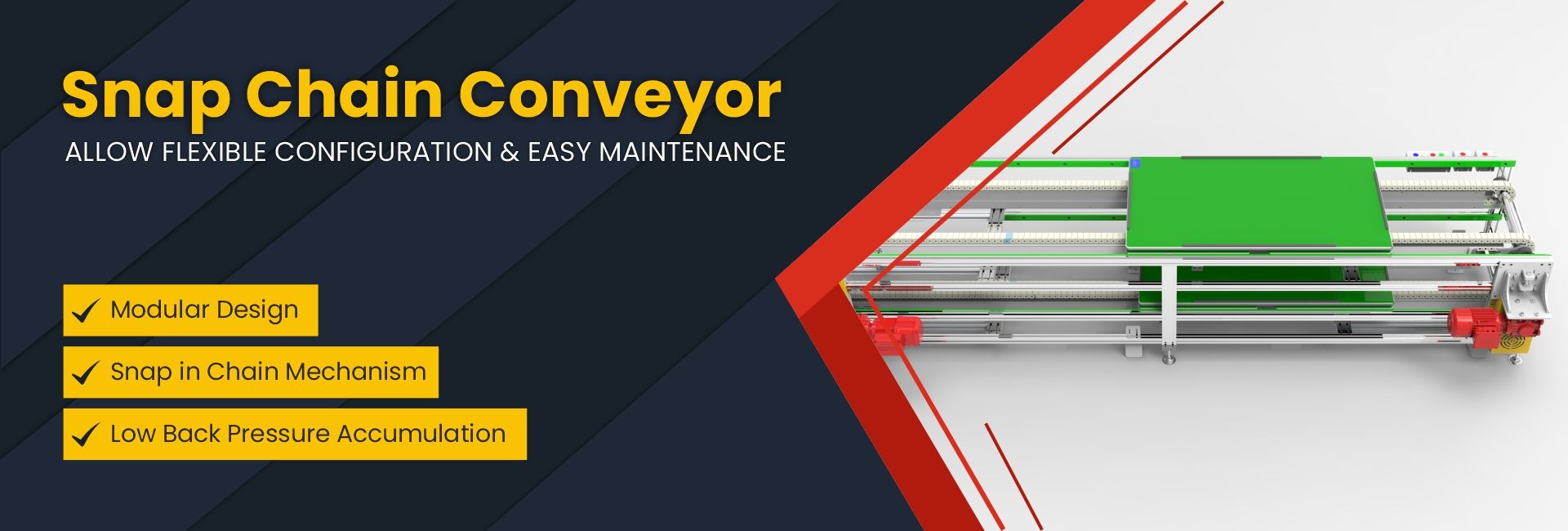 Product Banner
