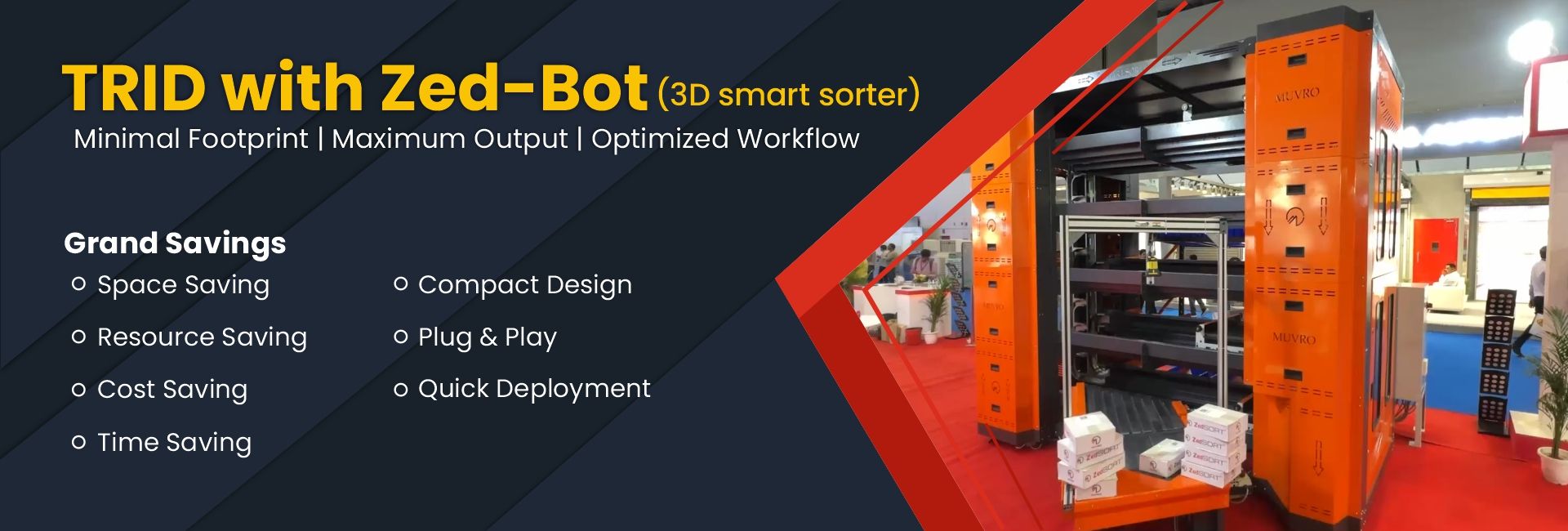 Product Banner