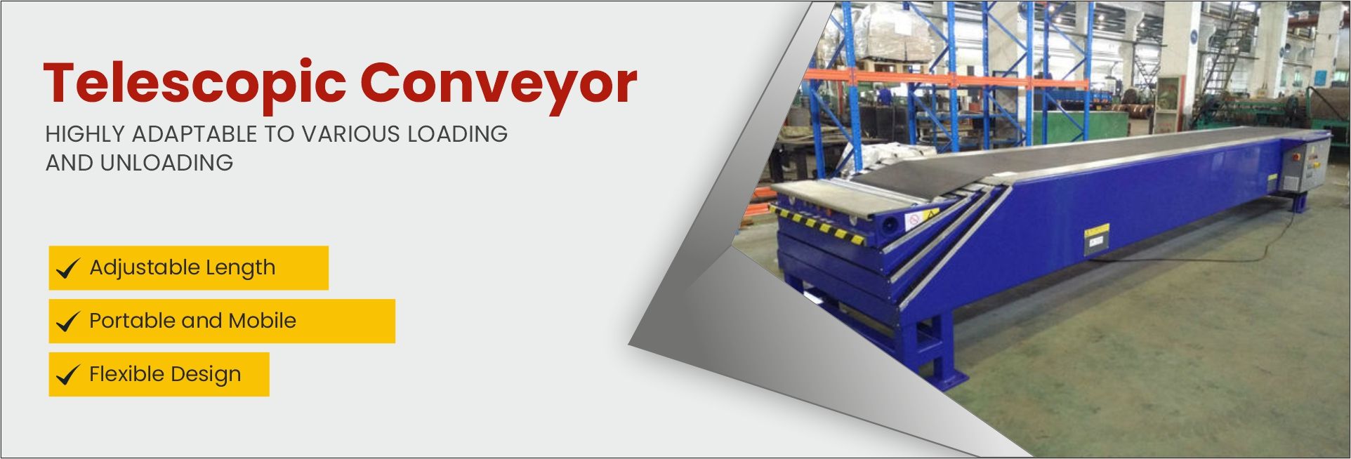 Product Banner