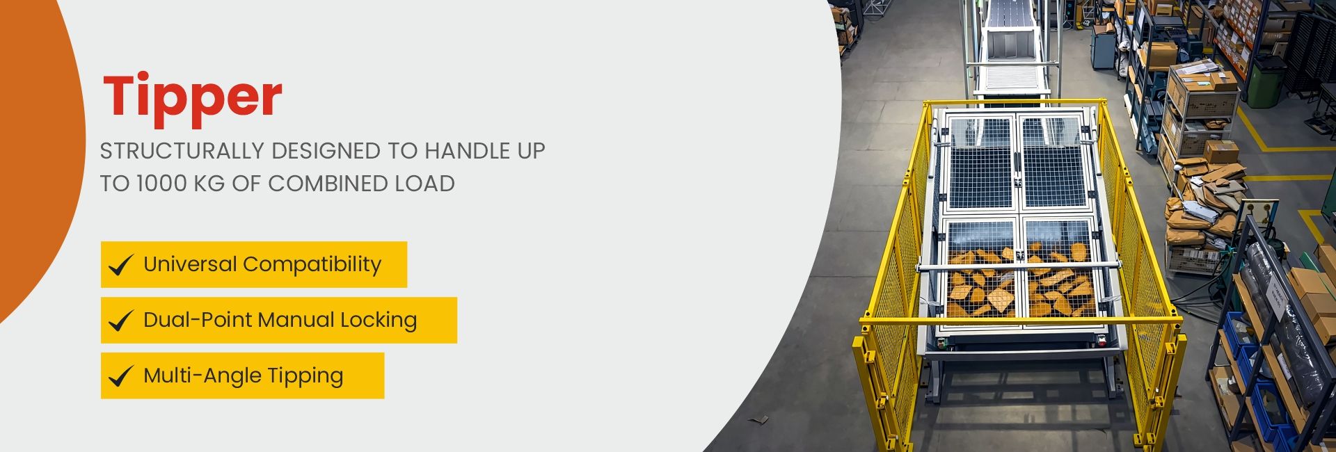 Product Banner