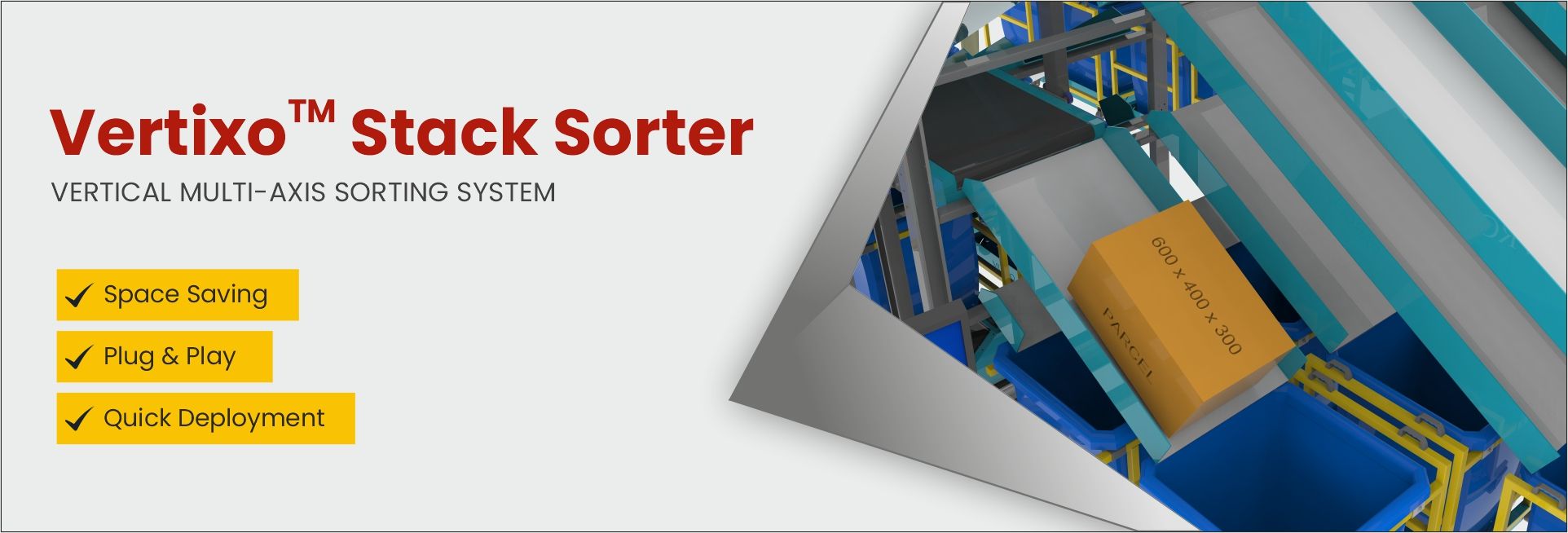 Product Banner