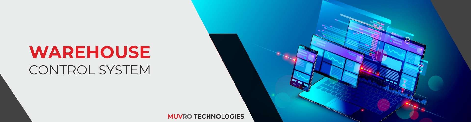 Software Single Banner