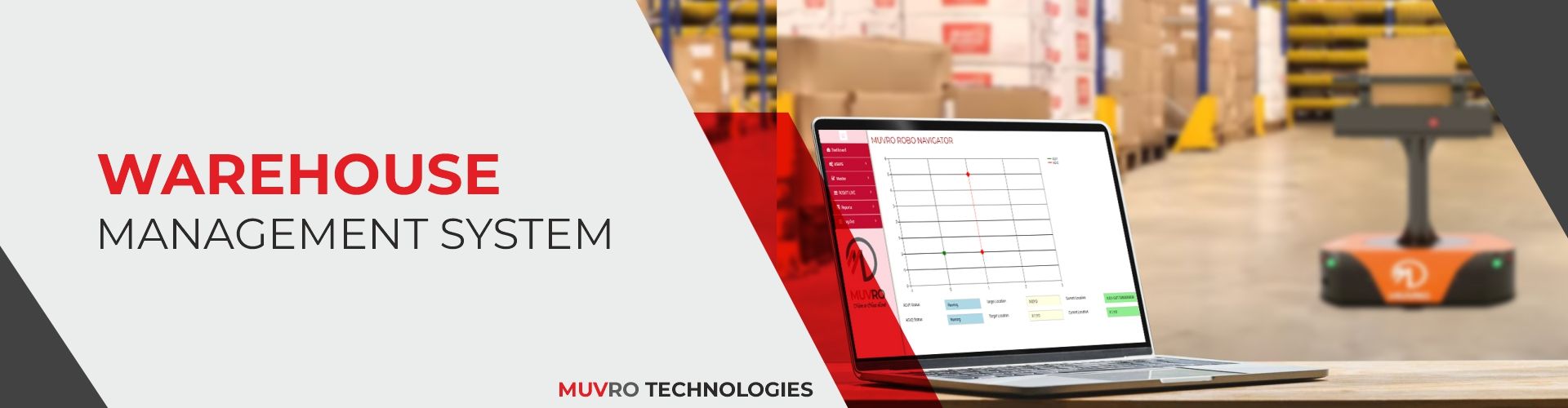 Software Single Banner
