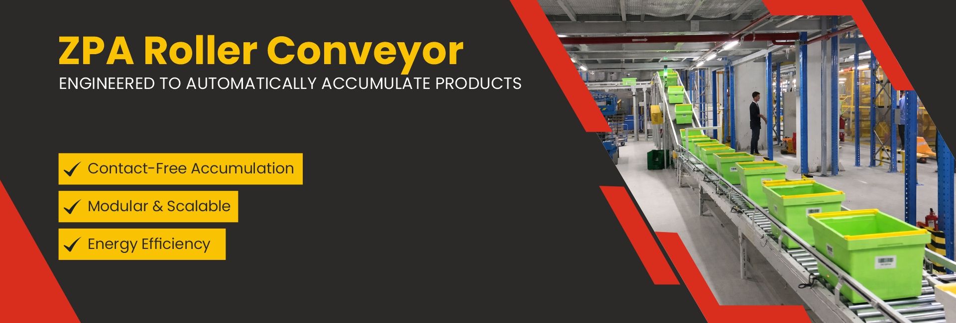 Product Banner