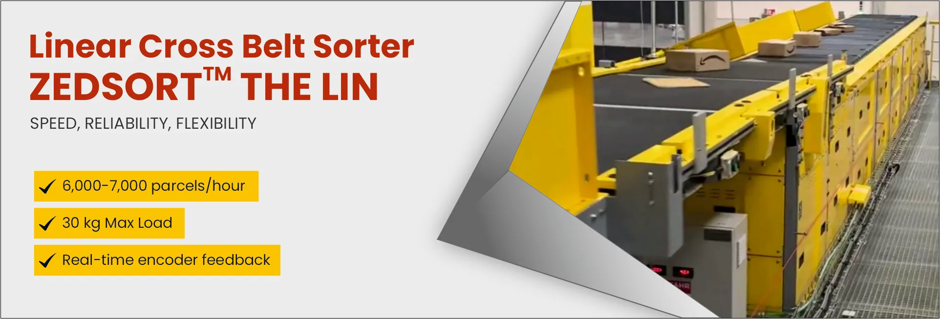Product Banner