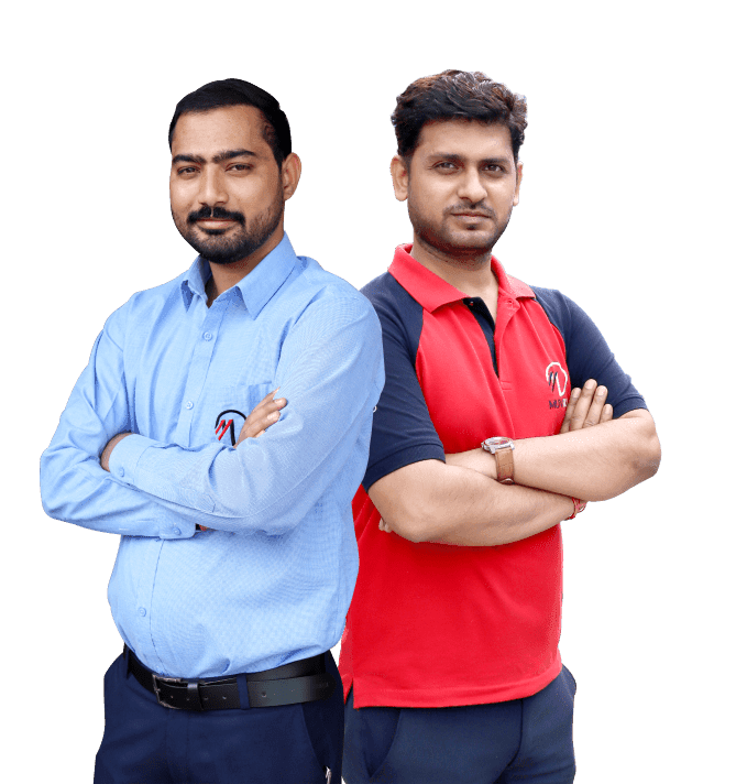 Careers at Muvro