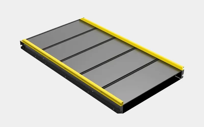 Conveyor Frame