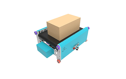Autonomous Smart Bot