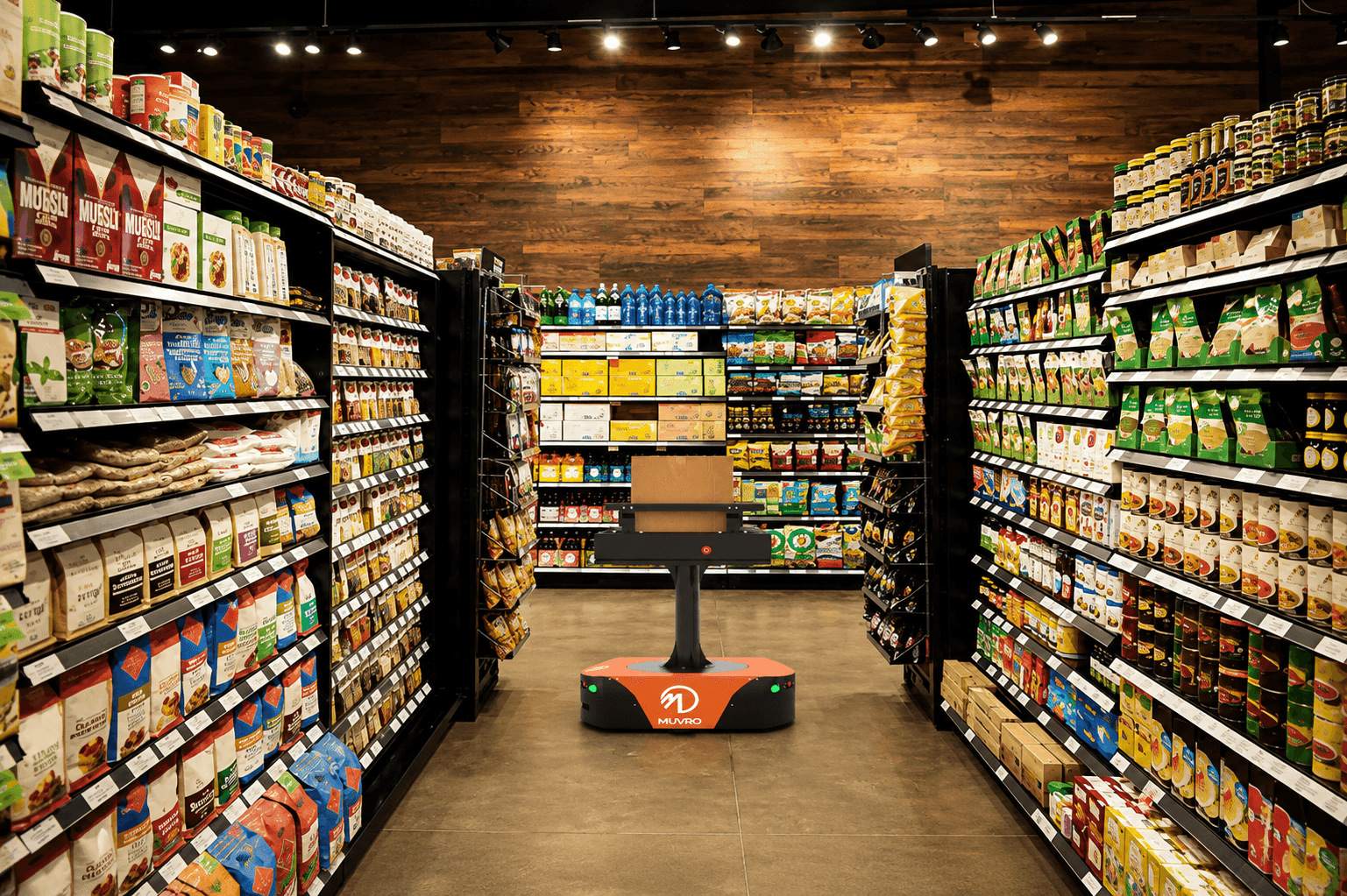 Quick Commerce