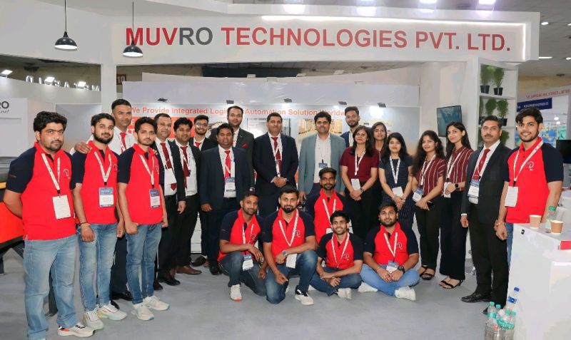 Dedicated Team & After Sales Support