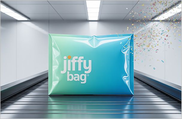 Jiffy Bags