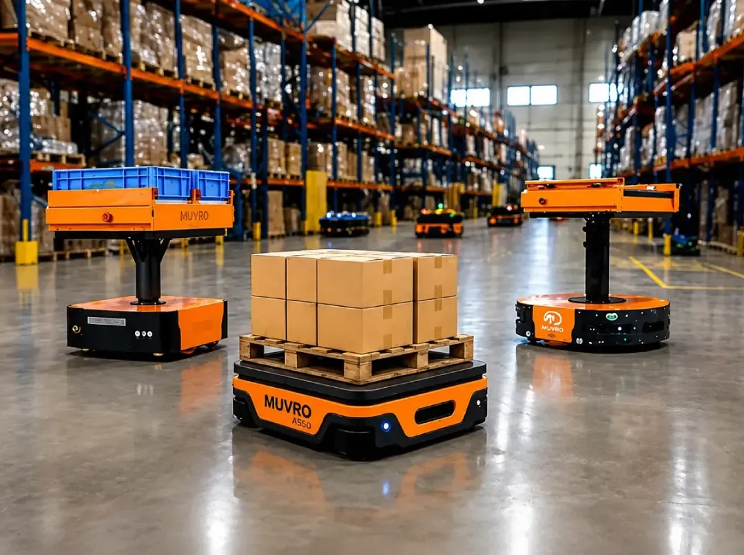 Mobile Robots