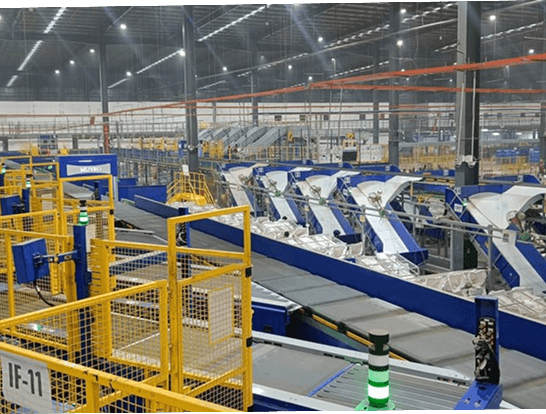 Sorters