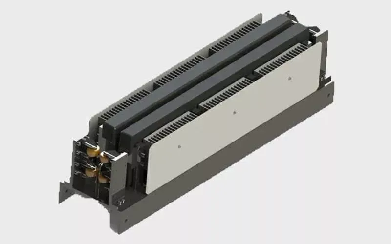 Drive Unit